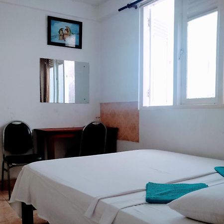 Villa Two Residence Dehiwala-Mount Lavinia Ruang foto
