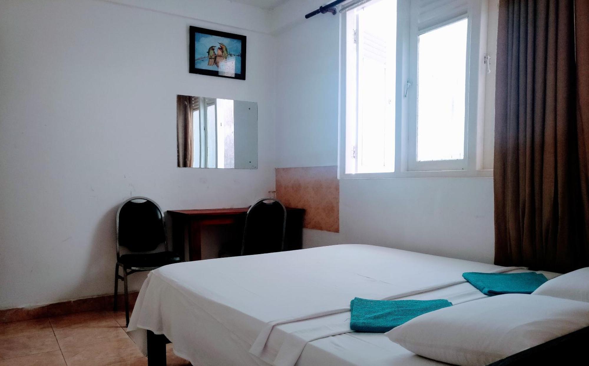Villa Two Residence Dehiwala-Mount Lavinia Ruang foto