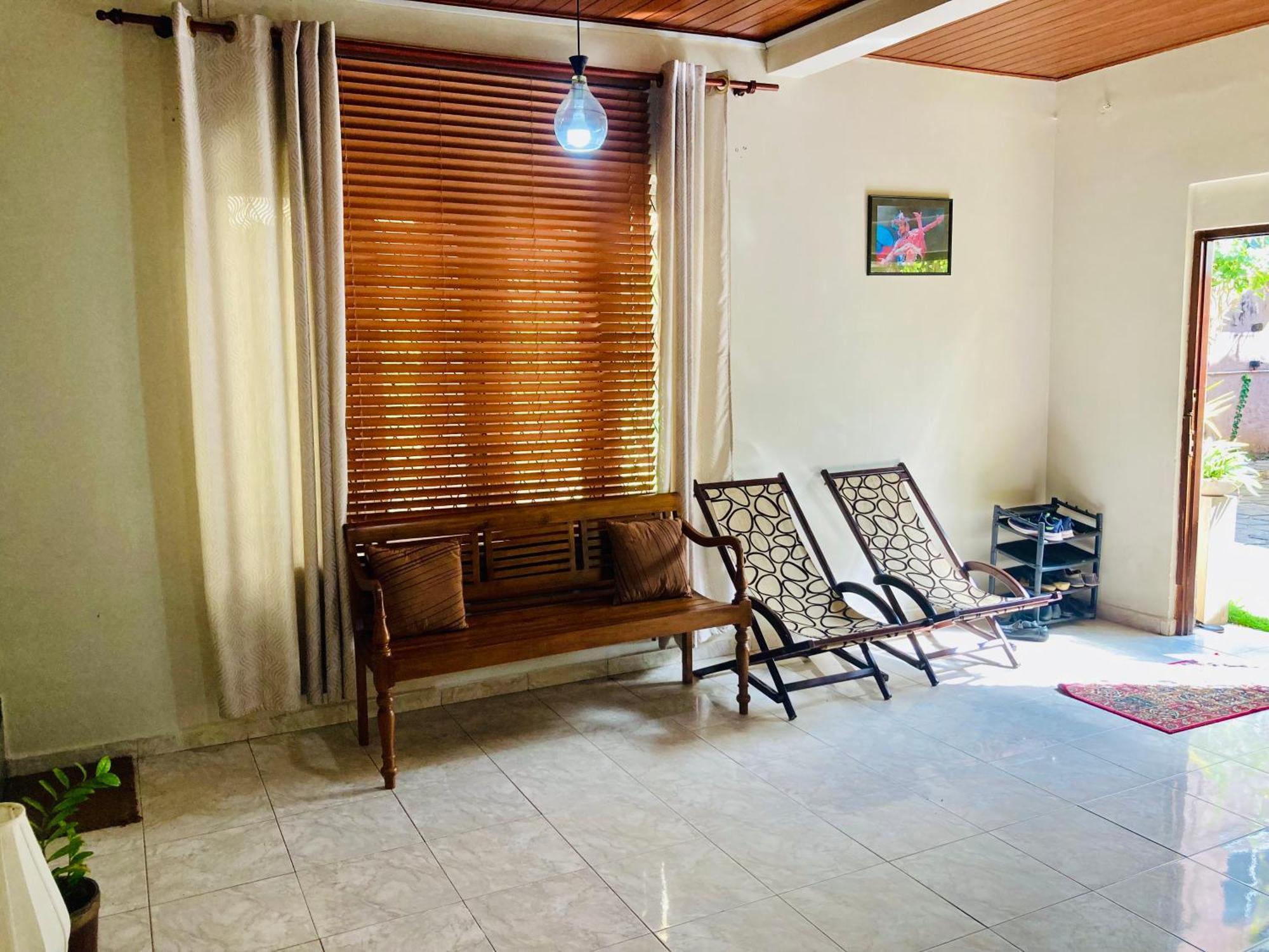 Villa Two Residence Dehiwala-Mount Lavinia Bagian luar foto