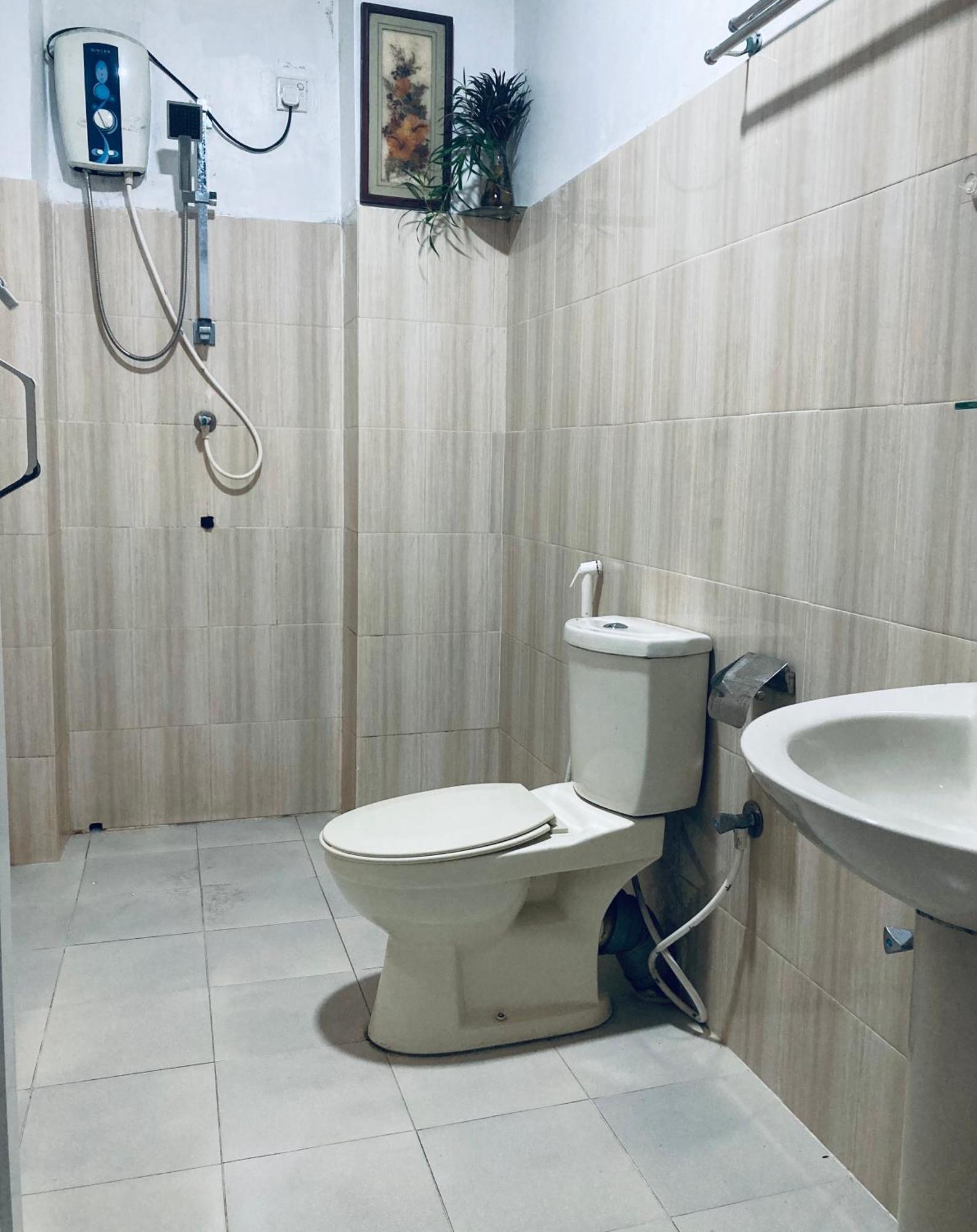 Villa Two Residence Dehiwala-Mount Lavinia Bagian luar foto