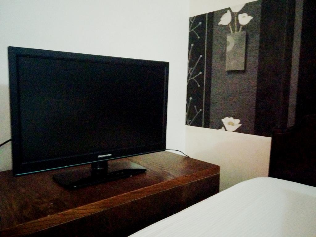 Villa Two Residence Dehiwala-Mount Lavinia Bagian luar foto
