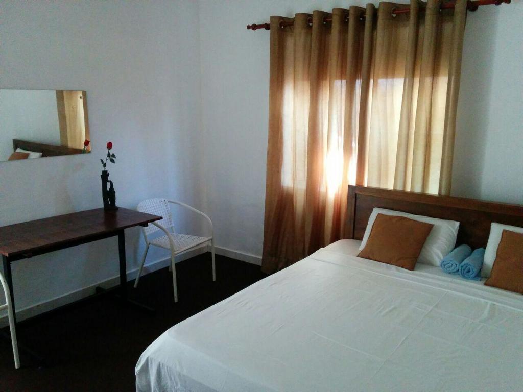 Villa Two Residence Dehiwala-Mount Lavinia Bagian luar foto