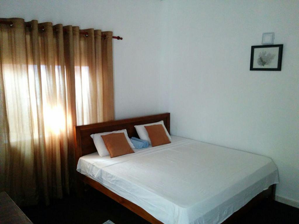 Villa Two Residence Dehiwala-Mount Lavinia Bagian luar foto