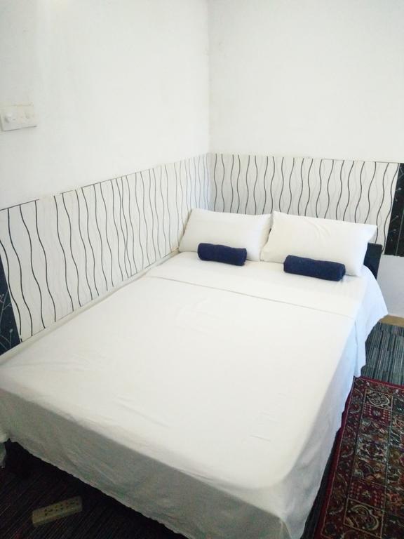 Villa Two Residence Dehiwala-Mount Lavinia Bagian luar foto