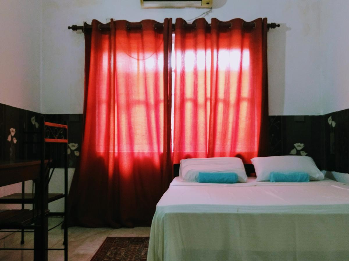 Villa Two Residence Dehiwala-Mount Lavinia Bagian luar foto