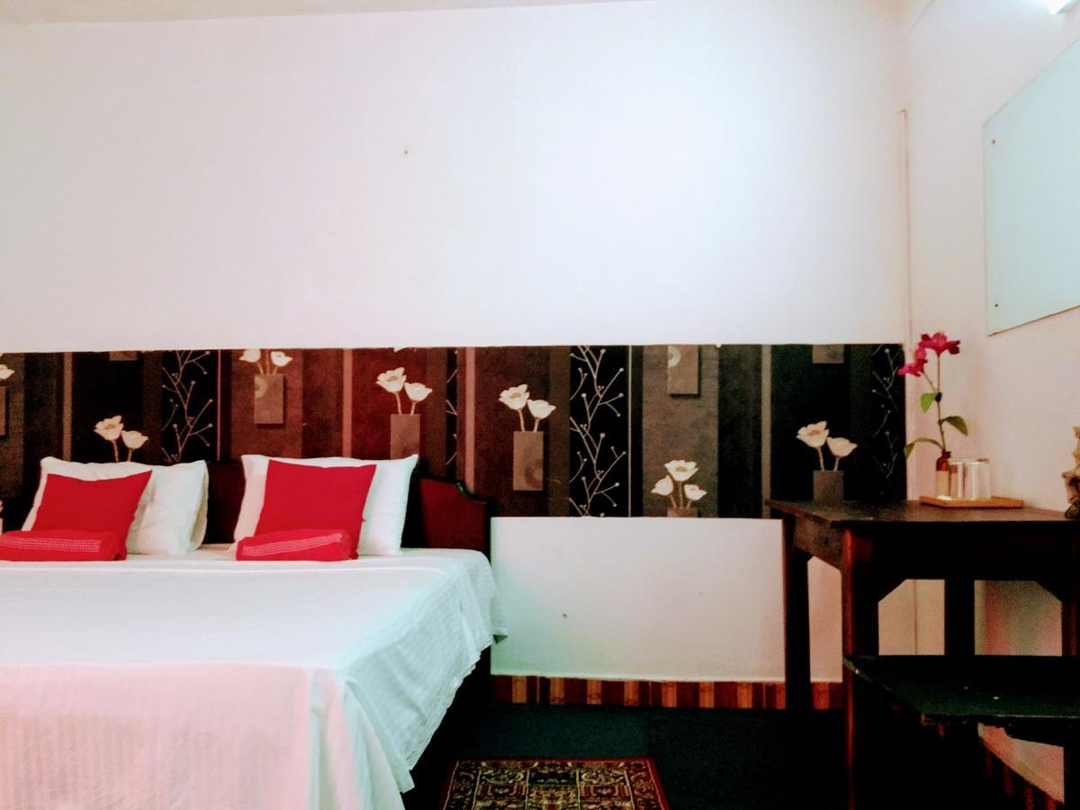 Villa Two Residence Dehiwala-Mount Lavinia Bagian luar foto