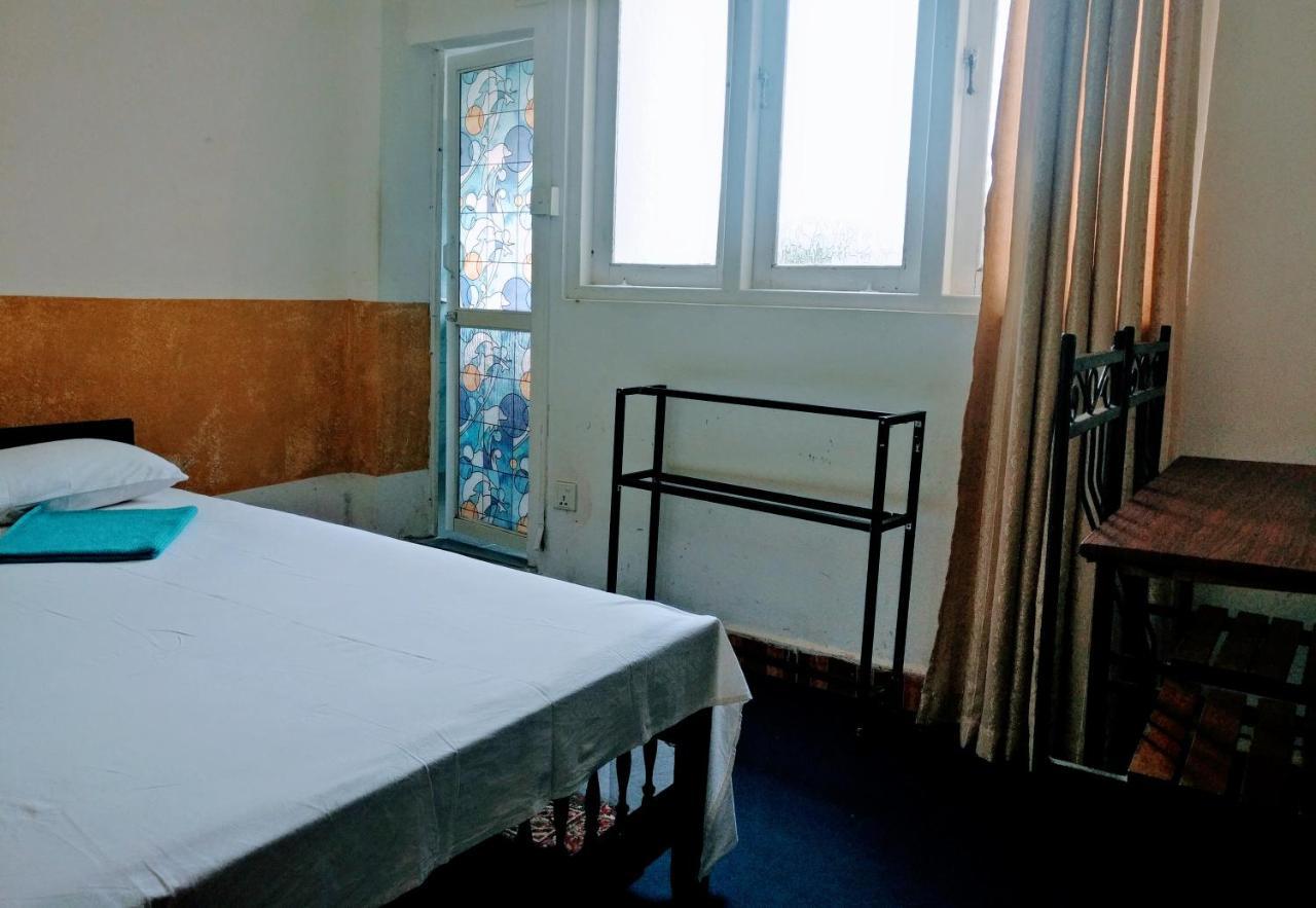 Villa Two Residence Dehiwala-Mount Lavinia Ruang foto